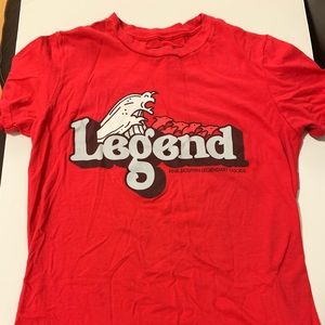 Pink Dolphin Men’s T-Shirt